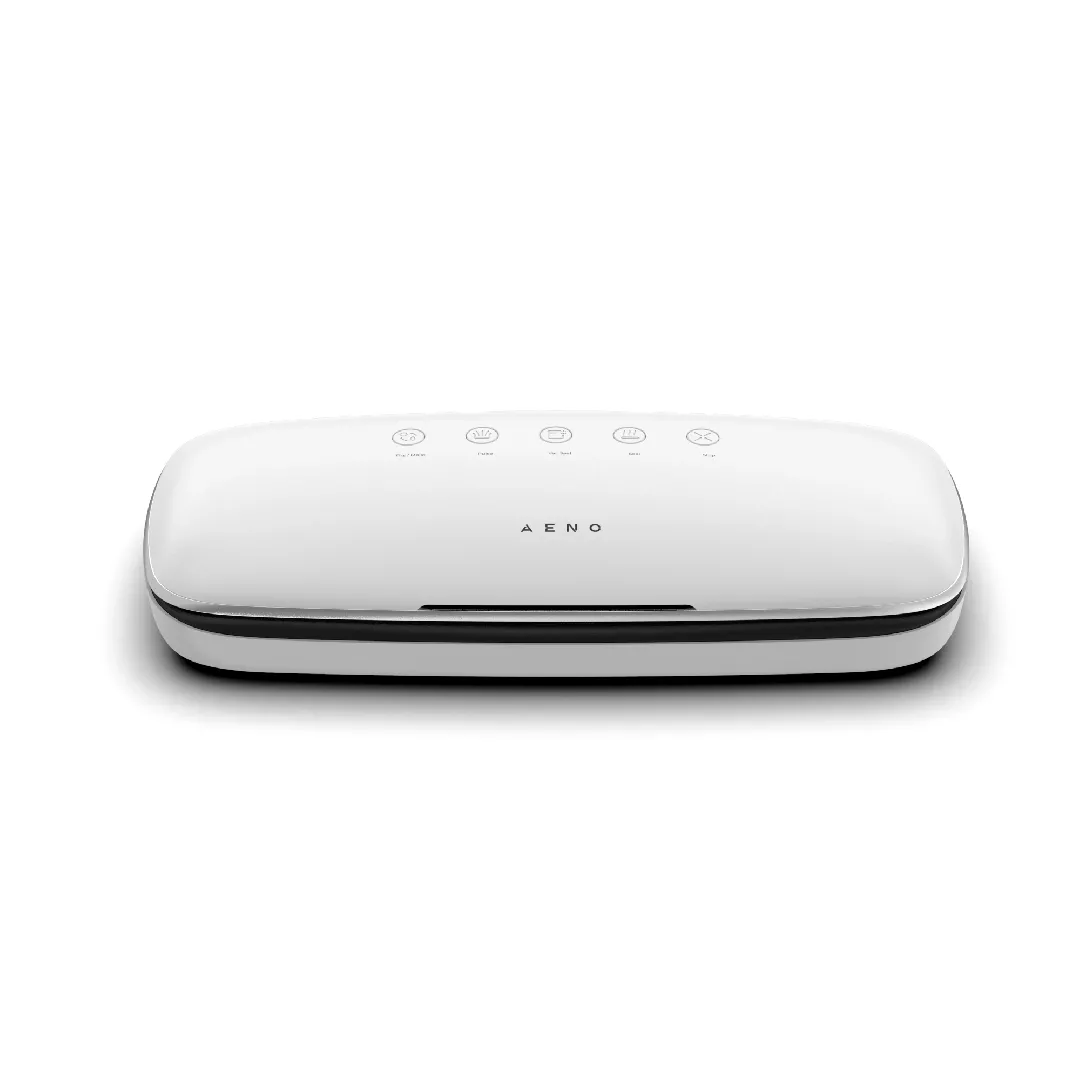 AENO VS2 vacuum sealer 750 mbar