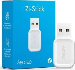 Aeotec Z-Stick smart home transmitter Wireless