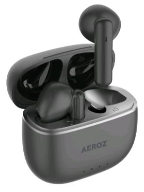 AEROZ - TWS-1000 BLACK - True