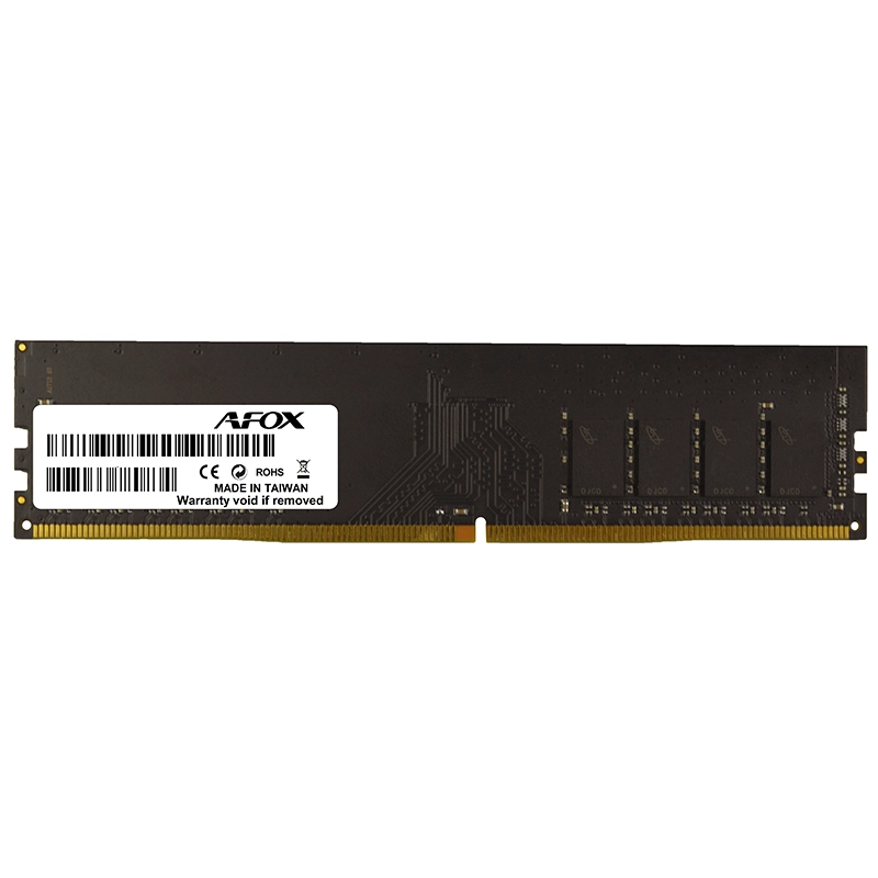 AFOX DDR4 UDIMM memory module 16