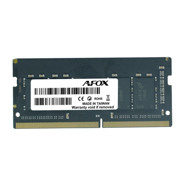 AFOX AFSD416ES1P memory module 16 GB