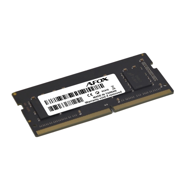AFOX AFSD416FS1P memory module 16 GB