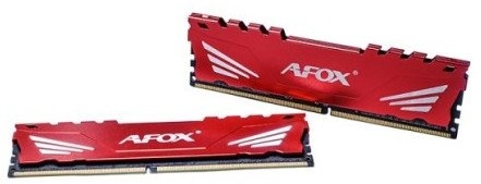 AFOX GAMING DDR4 2X16GB 3200MHZ CL16