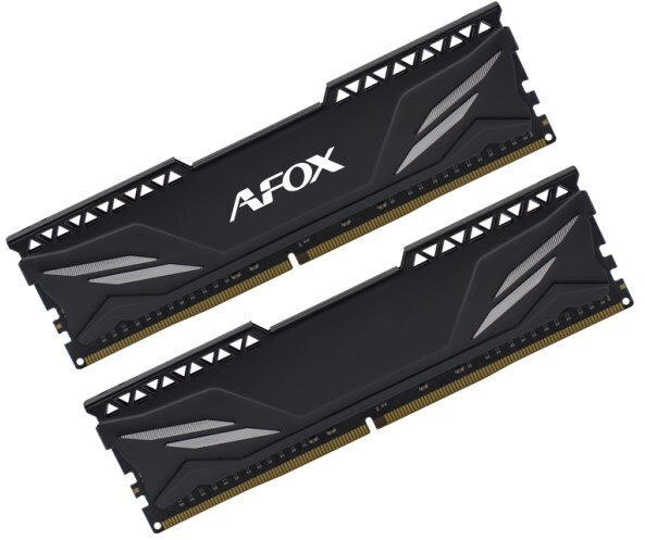 AFOX GAMING DDR4 2X16GB 3200MHZ CL16