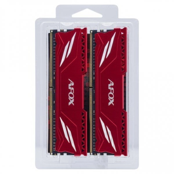 AFOX GAMING DDR4 2X16GB 3200MHZ CL16