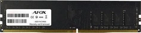 Pamięć AFOX DDR4 8 GB 2400MHz