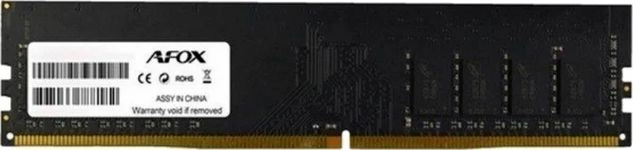 AFOX DDR4 8G 2133 UDIMM memory