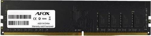 AFOX DDR4 8G 2666MHZ MICRON CHIP