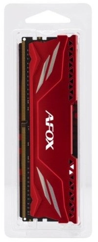 AFOX GAMING DDR4 8GB 3200MHZ CL16