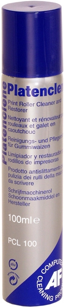 AF Platenclene AFASRO01495 PCL100 5028356500796