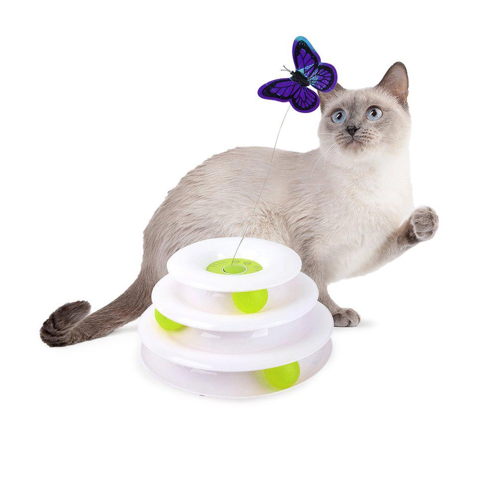 All For Paws - Cat Toy