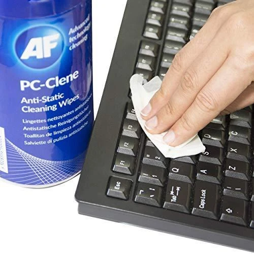 Cleaner Wipes AF ECO PC-Clene for