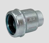 AGAflex Złączka AGA typ AK 1/2apos