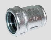 AGAflex Złączka typu IK 1/2" GW