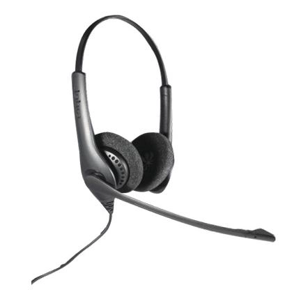 AGFEO 1500 Duo Headset Wired Head-band