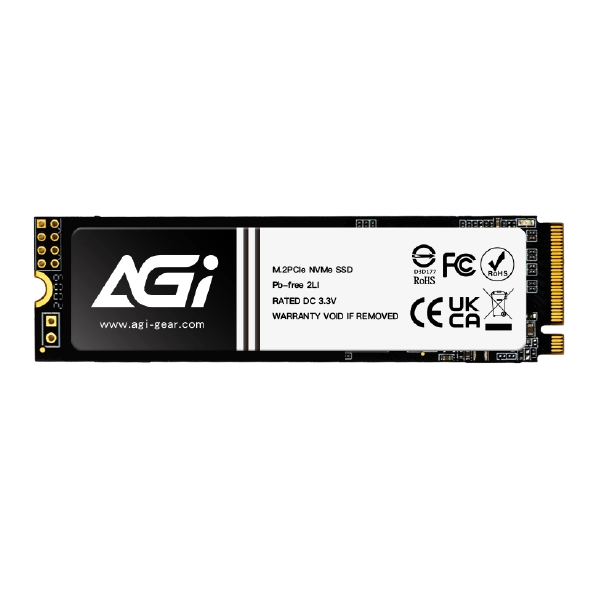 AGI Technology AI298 1 TB M