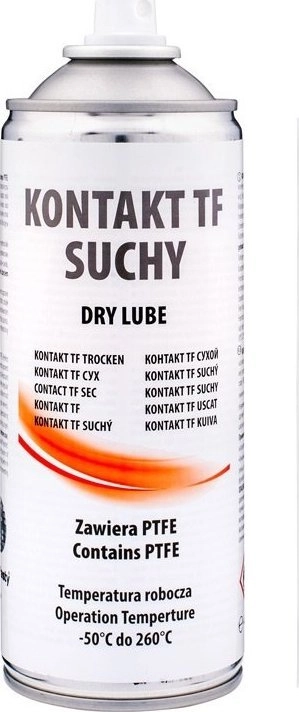 AG TermoPasty SUCHY SMAR SPRAY NA