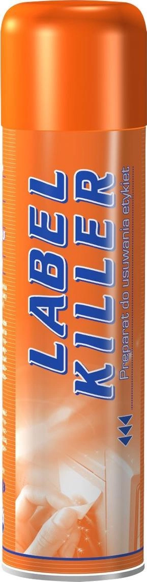AG TermoPasty Label killer 300ml AG