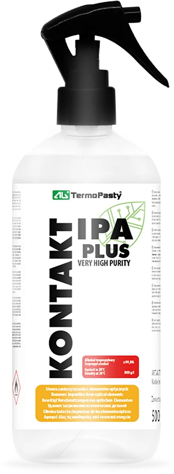 AG TermoPasty Kontakt IPA plus 500ml