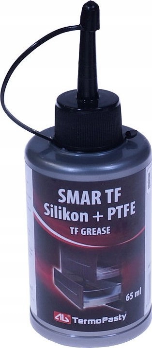 AG TermoPasty TF Teflon silicone grease