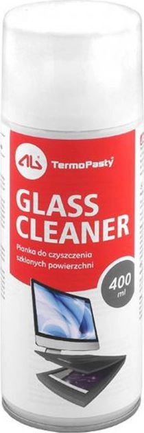 AG TermoPasty Pianka do Szkła 400