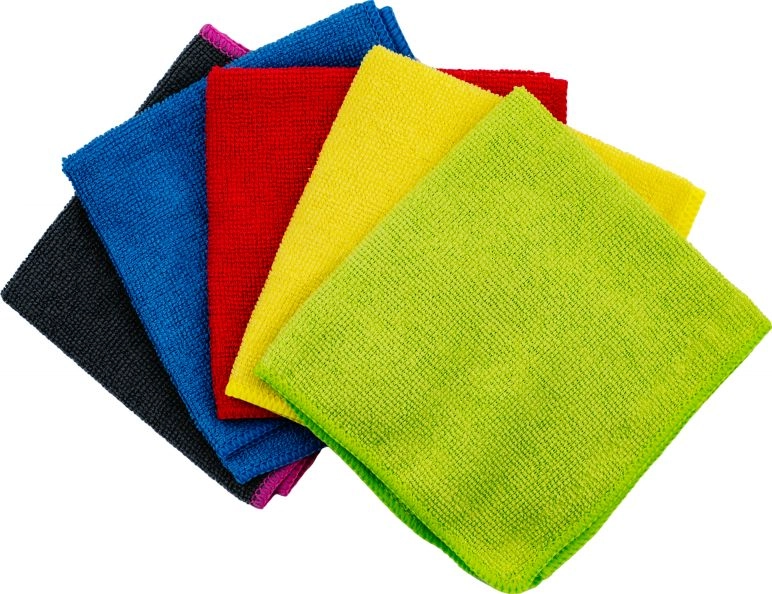 AG TermoPasty Microfiber cloth 30x30 cm