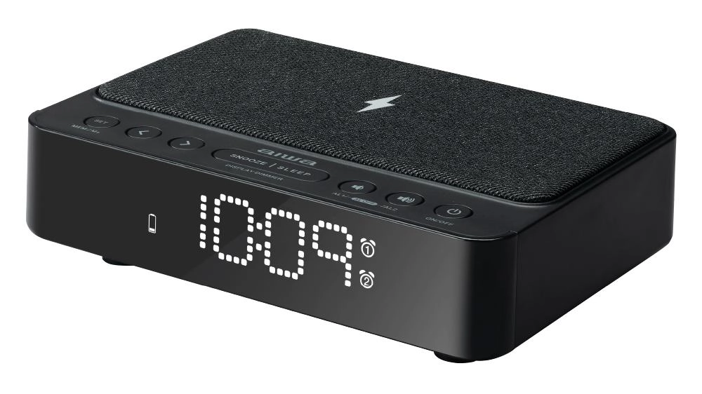 RADIOBUDZIK AIWA CR-30/BK CR-30/BK