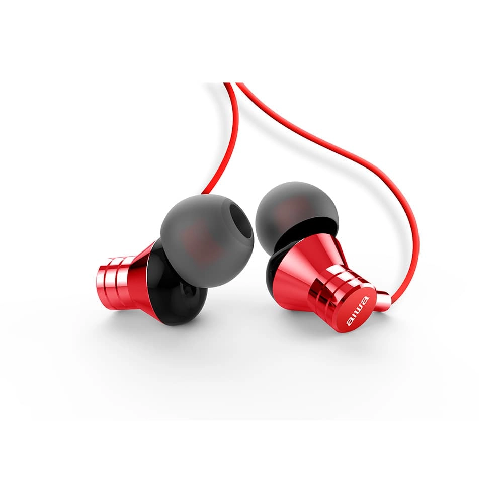 Słuchawki AIWA In-Ear stereo słuchawki douszne