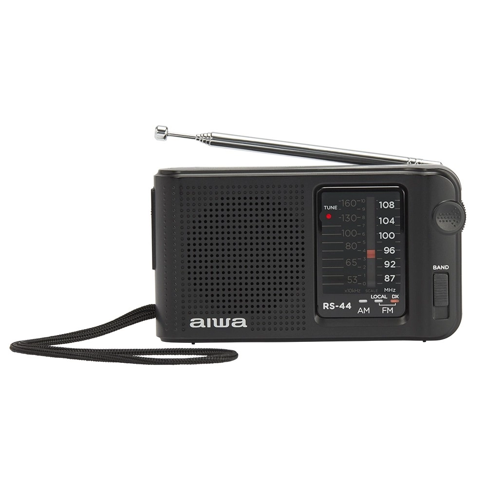 Radio Aiwa RS-44 RS-44 RTV_AIWA_00117 8435256896978
