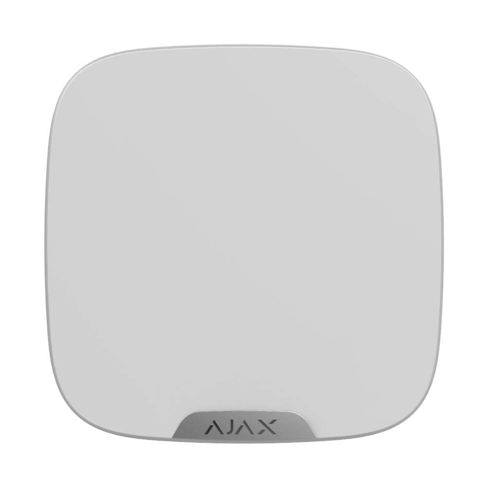 Ajax accessories StreetSiren DoubleDeck white 38180