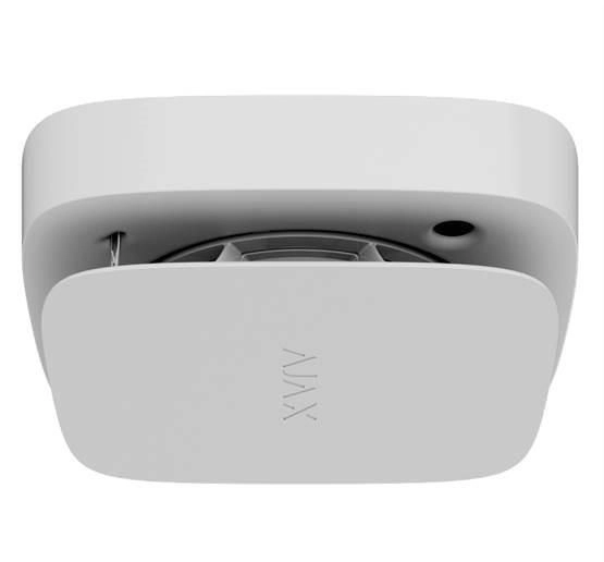 Ajax DETECTOR WRL FIREPROTECT 2 RB/HEAT