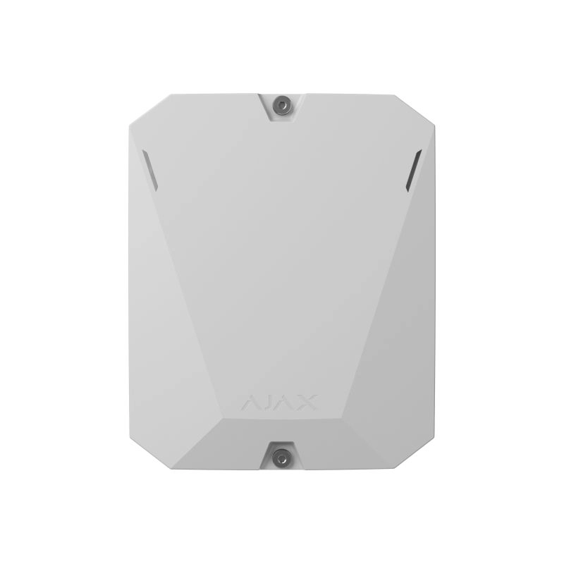 Viedierīce AJAX Hub BP Jeweller White
