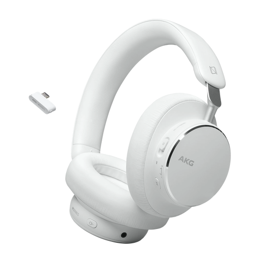 AKG N9 Hybrid Headset Wired  Wireless