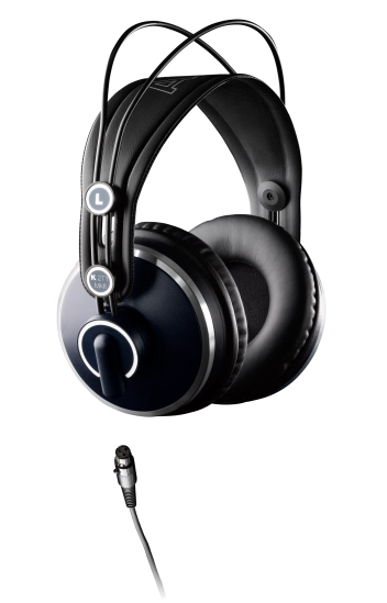 AKG K 271 MK II Headphones