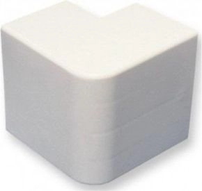 AKS External corner 32x15mm white (111367)