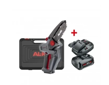 AL-KO 114023 chainsaw Black 14790761 ALKODK114023