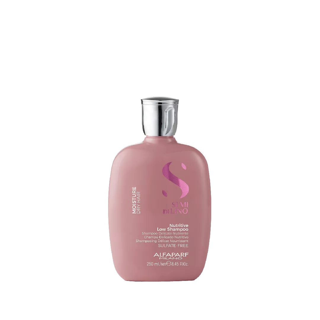 ALFAPARF Milano Nutritive Low Shampoo 250ml