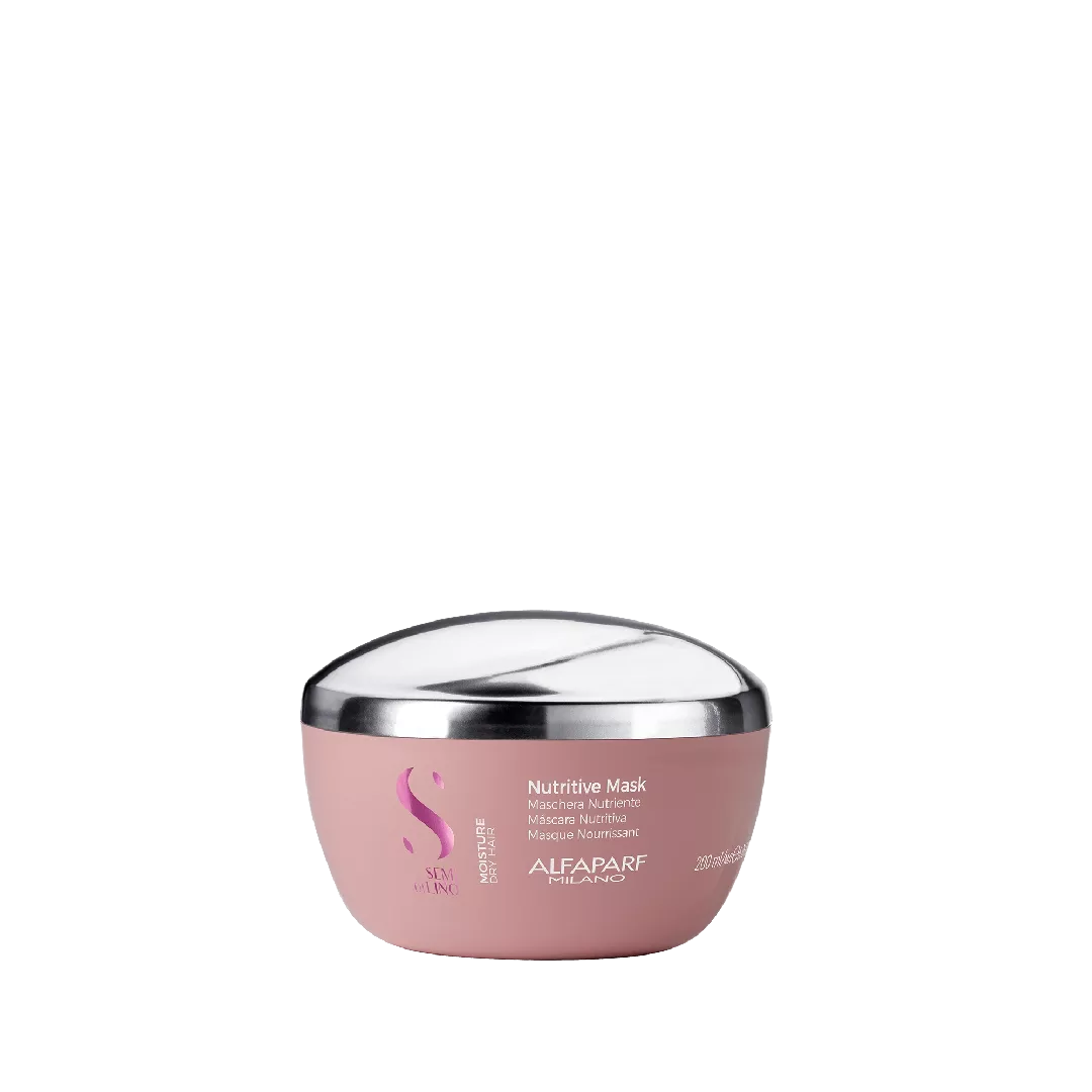 ALFAPARF Milano Nutritive Mask 200ml 8022297064277