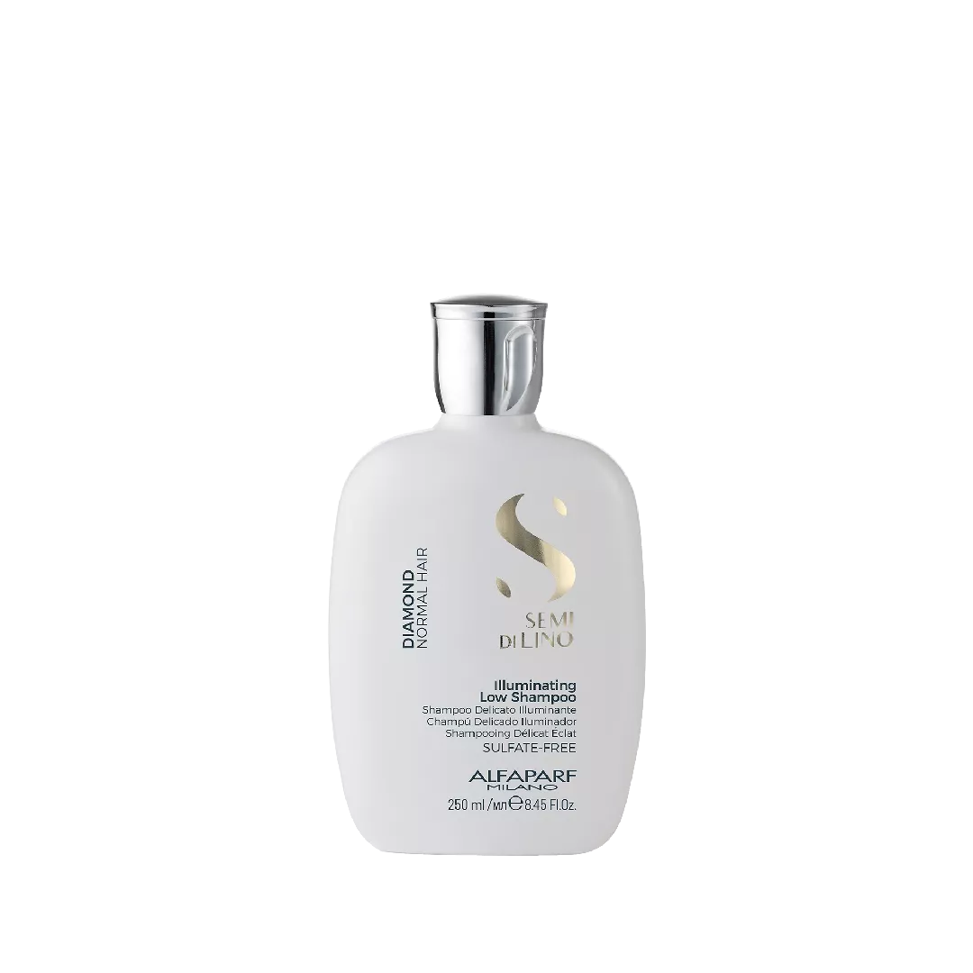ALFAPARF Milano Illuminating Low Shampoo 250ml