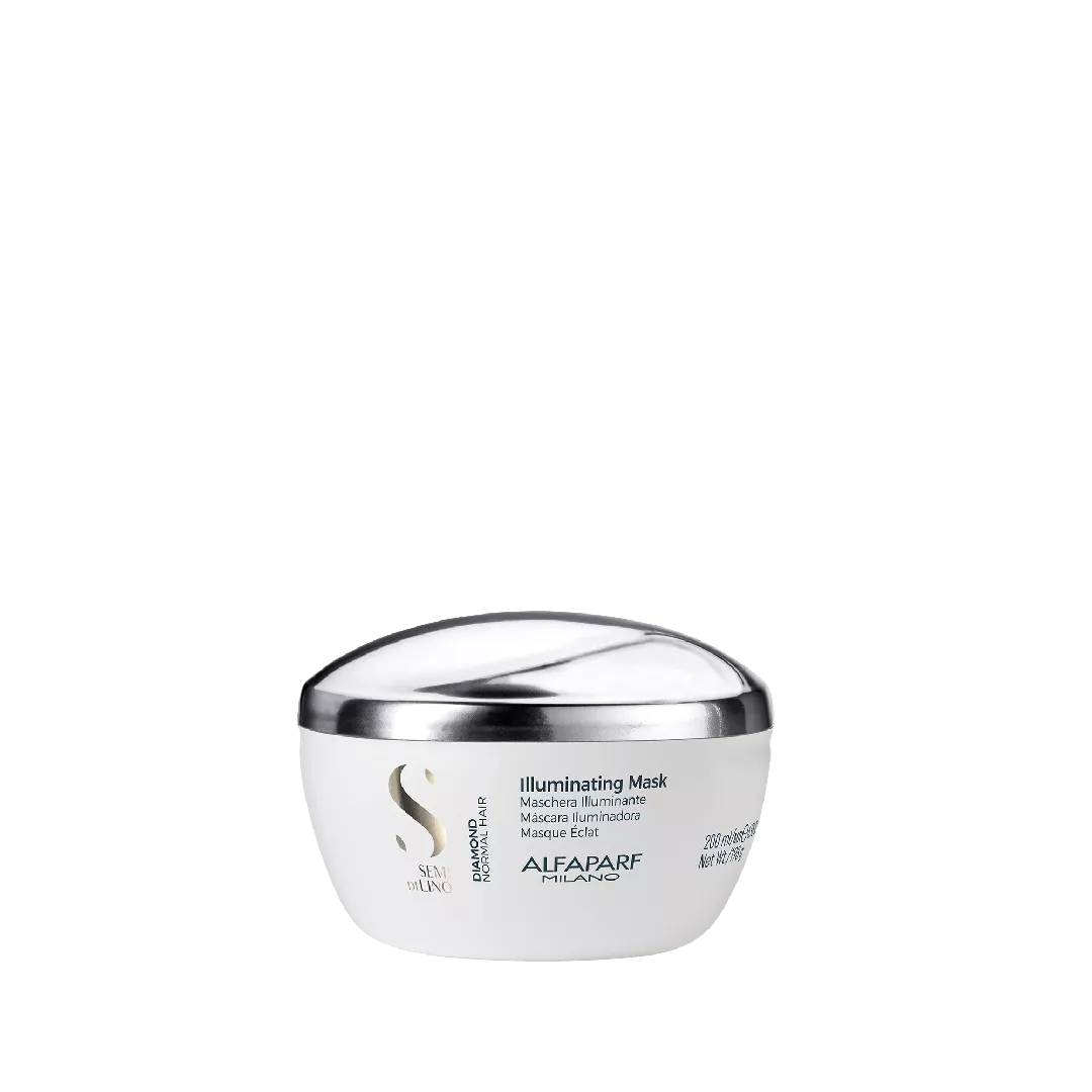 ALFAPARF Milano Illuminating Mask 200ml 122328