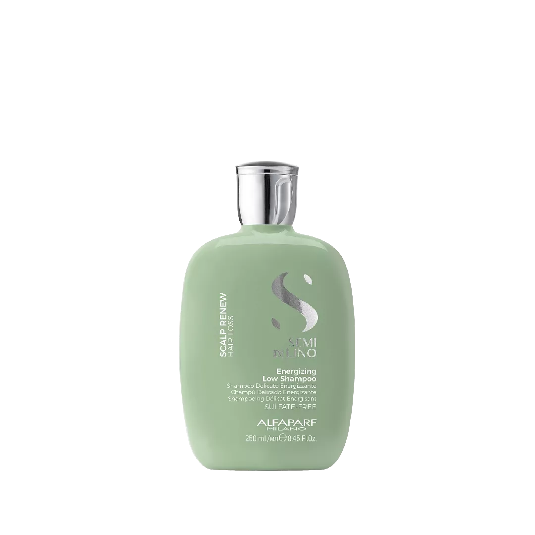ALFAPARF Milano Energizing Low Shampoo 250ml