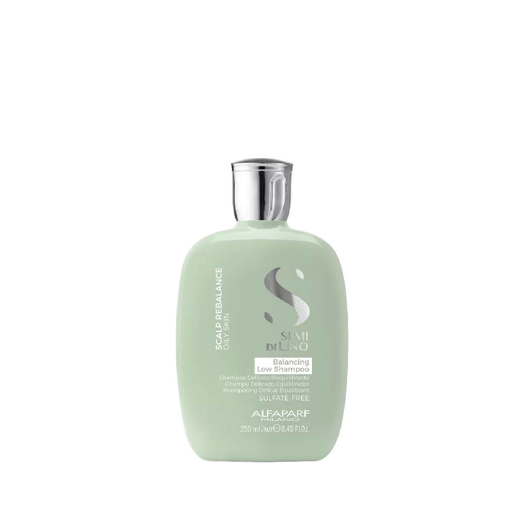 ALFAPARF Milano Balancing Low Shampoo 250ml