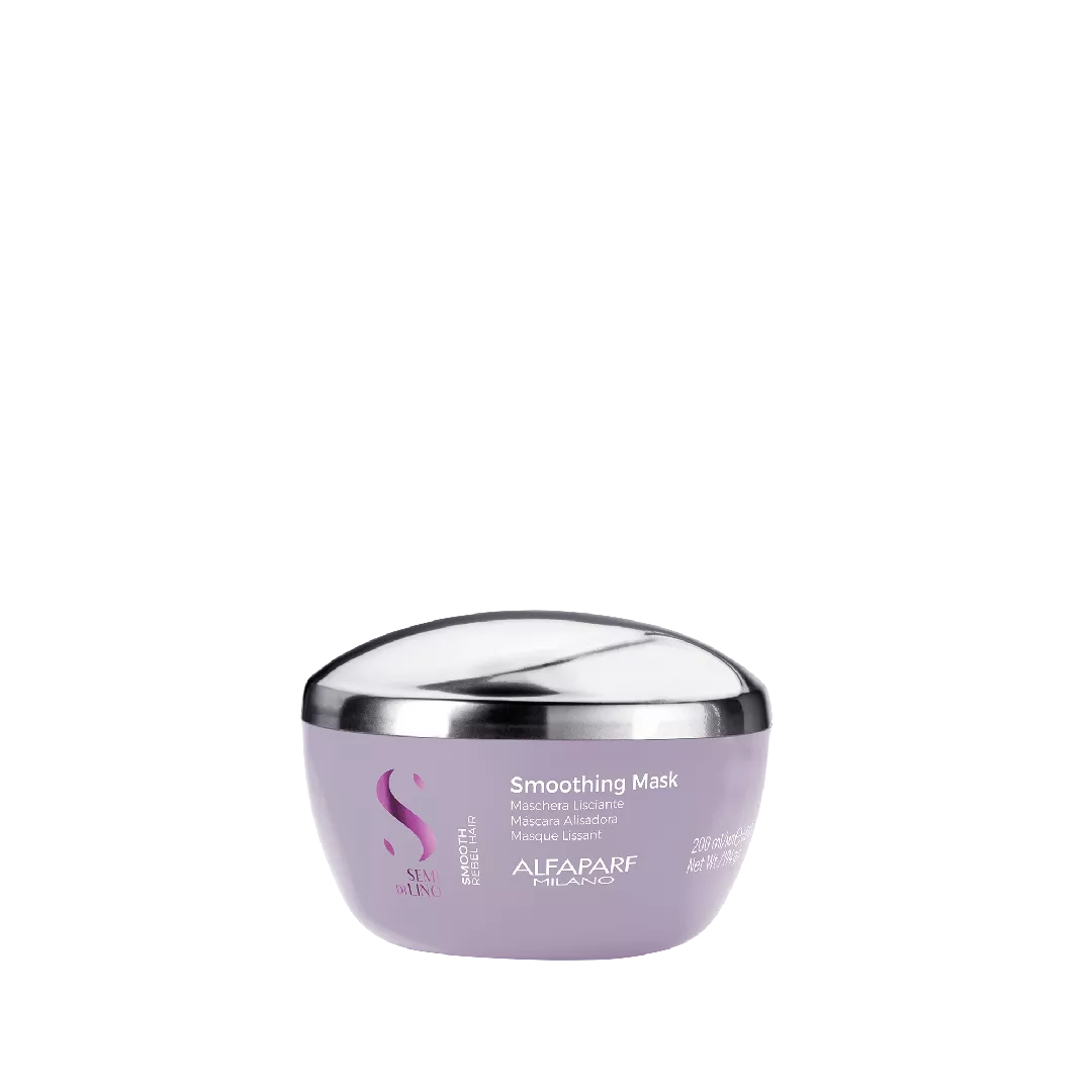 ALFAPARF Milano Smoothing Mask 200ml 19012