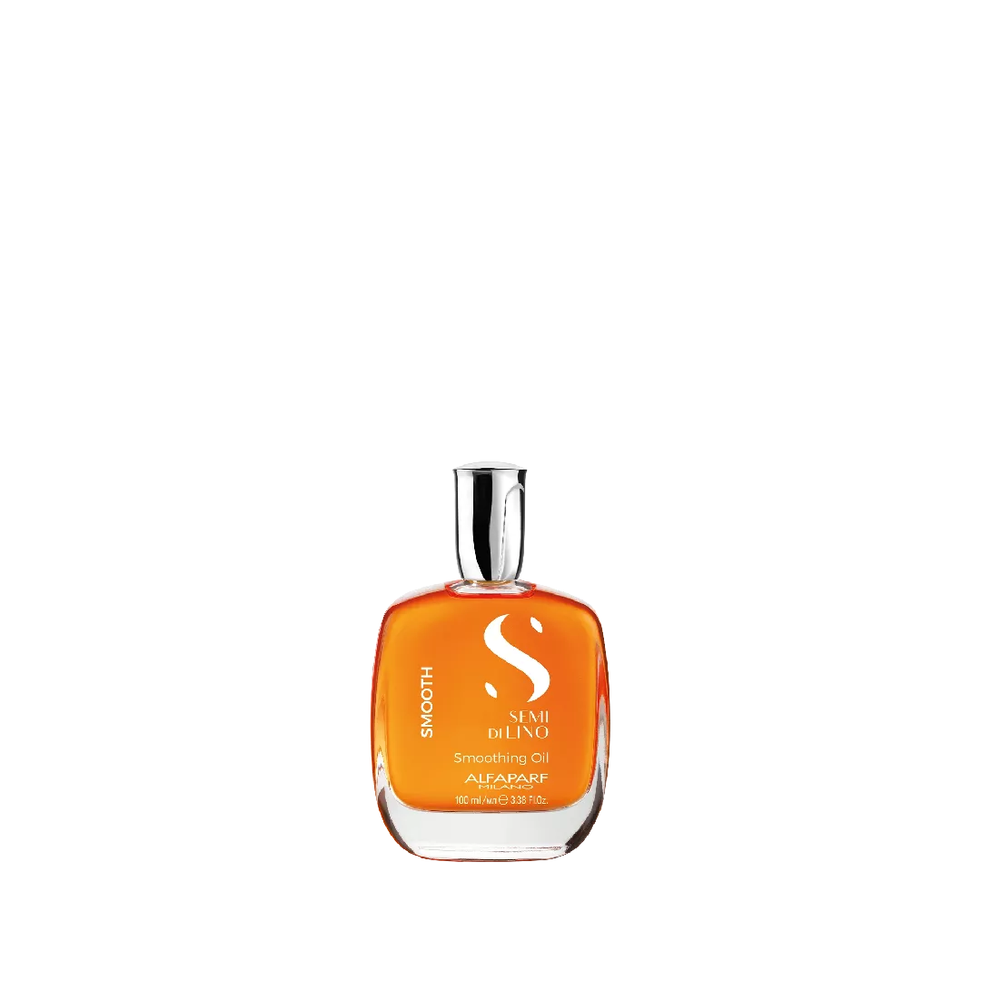 ALFAPARF Milano Smoothing Oil 100ml 8022297111261