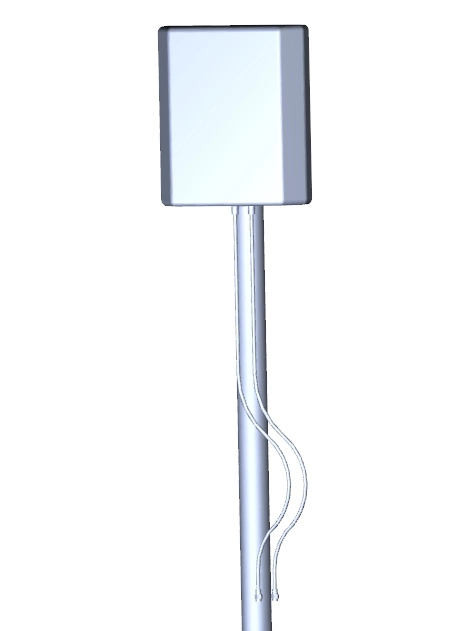 ALLNET ALL19103 network antenna MIMO directional