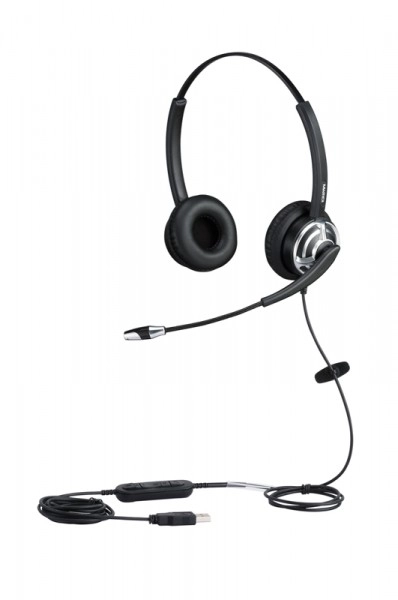 ALLNET 8805-8.2MS headphones/headset Wired Head-band