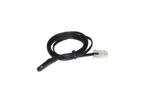 ALLNET ALL3008 temperature/humidity sensor Indoor Temperature