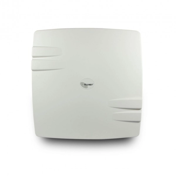 ALLNET 92439 White Power over Ethernet