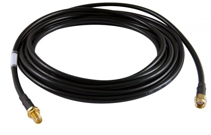 ALLNET 5m  2xSMA coaxial cable SMA