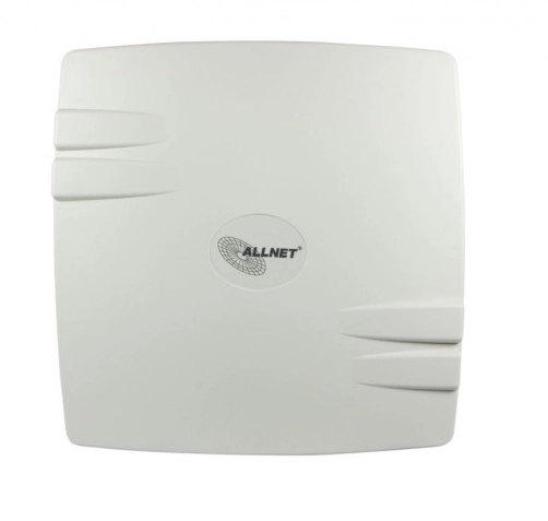 ALLNET ANT-DUAL-PATCH-270 network antenna N-type 9